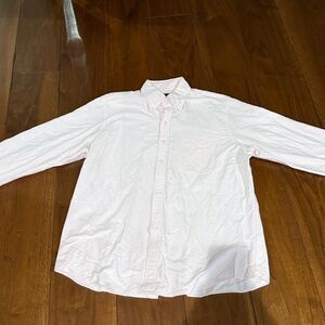 Proper Cloth - Men’s Shirt Oxford